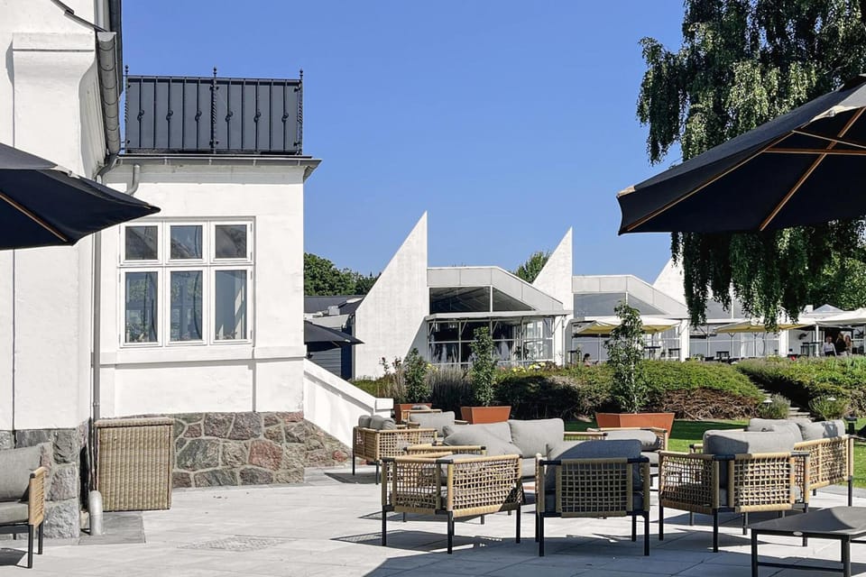 Hotel Faaborg Fjord Hotel in Region of Southern Denmark