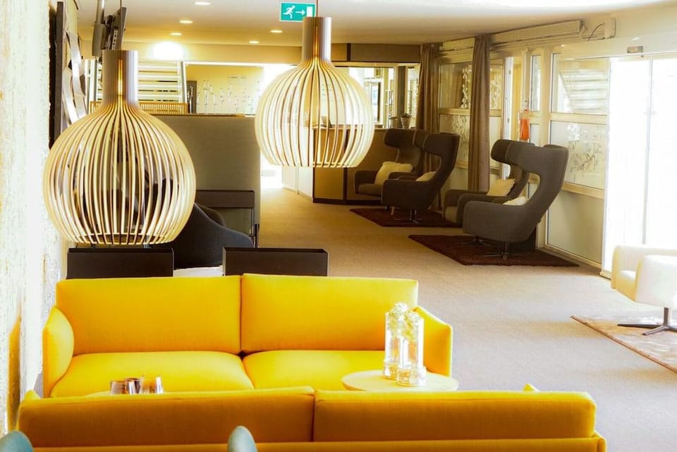 Hotel Faaborg Fjord Hotel in Region of Southern Denmark