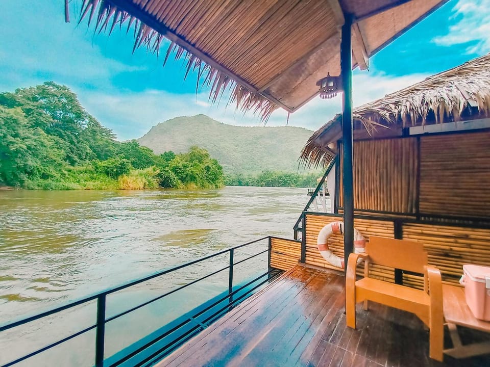 Koh Mueangkarn Paradise View Resort Resort in Thailand