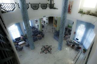 Hotel Dreams Beach Hotel in Sousse