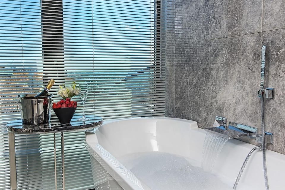 Arts Hotel Harbiye Hotel in Istanbul