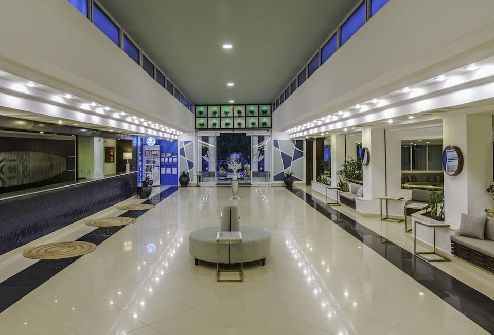Asteria Ephesus Kusadasi Hotel in Aydın Province