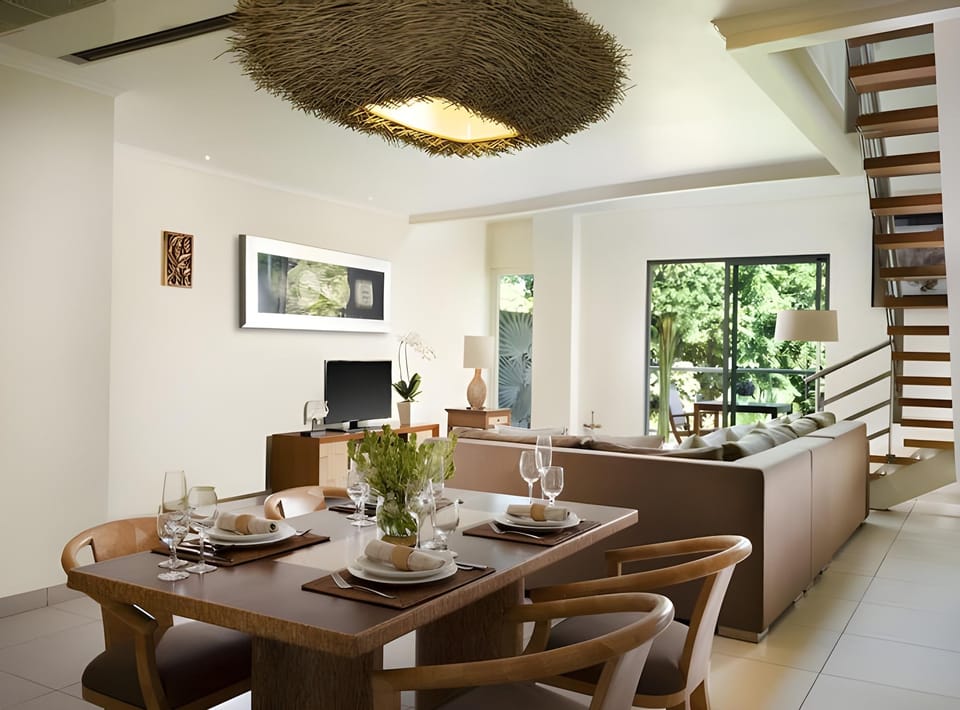 Anantara Vacation Club Legian Apartment hotel in Kuta