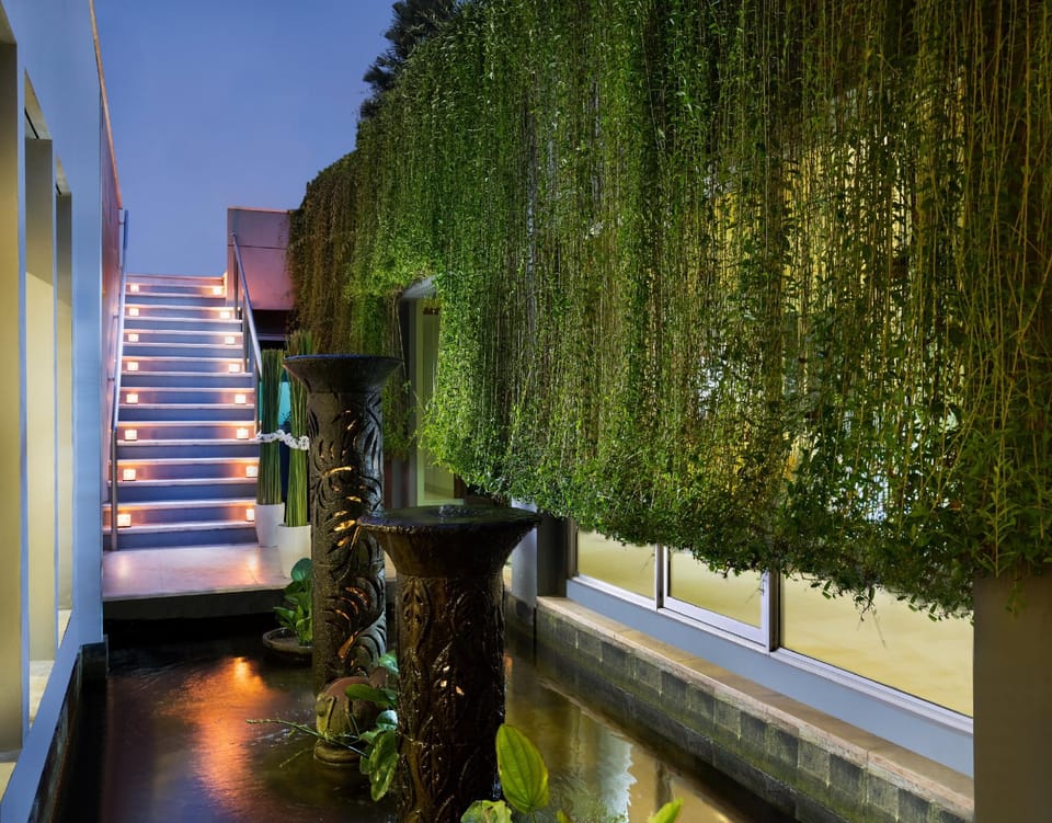 Anantara Vacation Club Legian Apartment hotel in Kuta