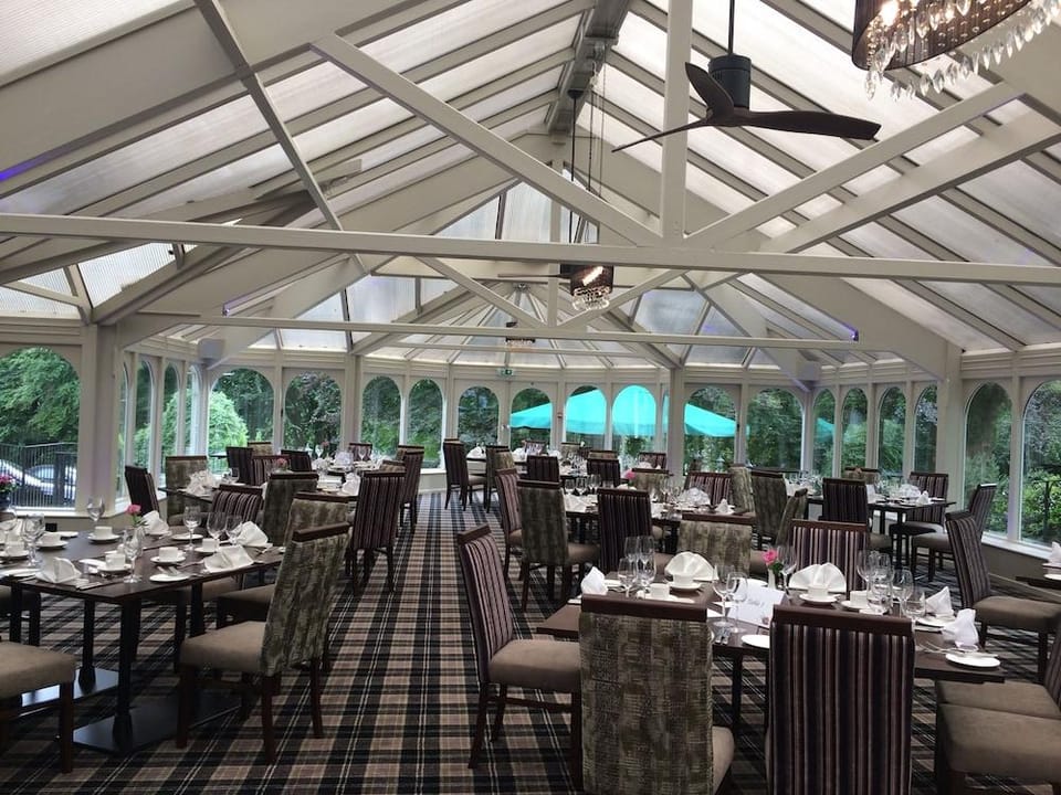 Best Western Plus Buxton Lee Wood Hotel Hotel in High Peak District