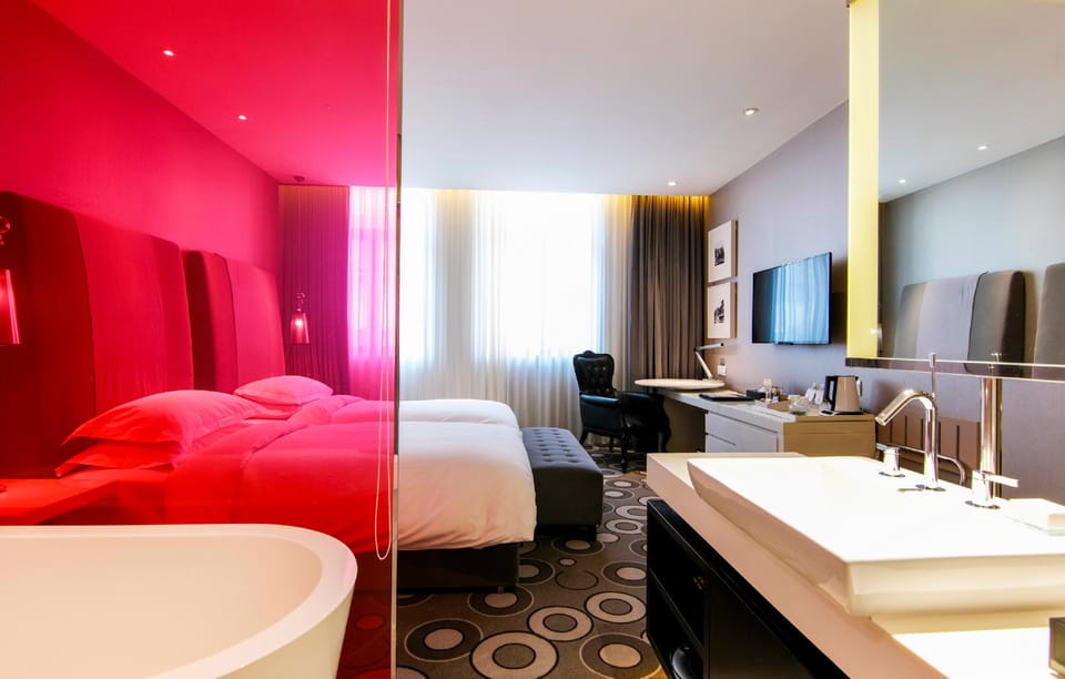 Guestroom