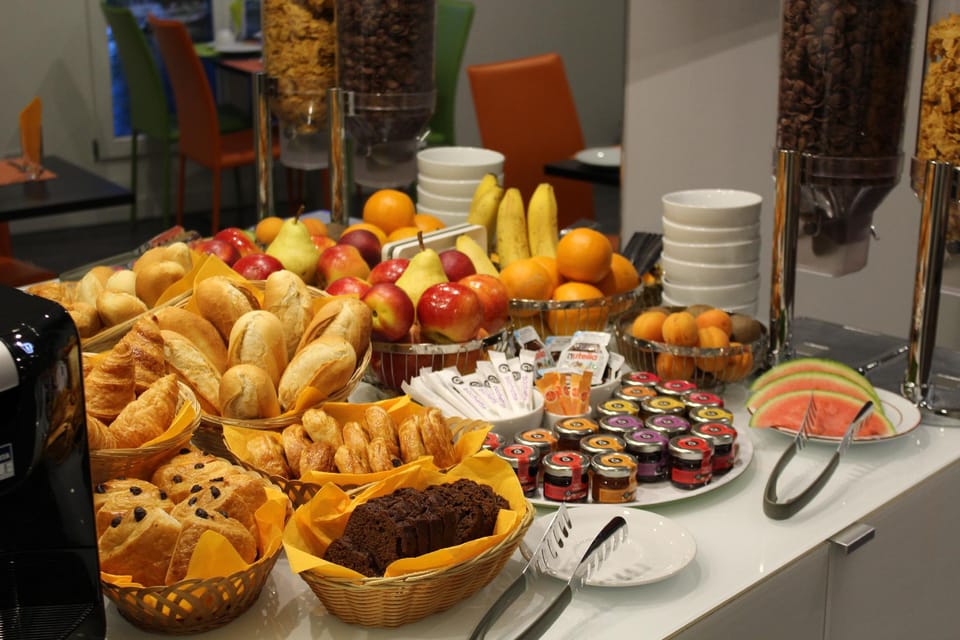 Boulogne Residence Hotel Apartment hotel in Issy-les-Moulineaux