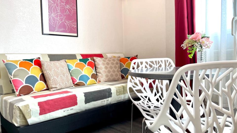 Boulogne Residence Hotel Apartment hotel in Issy-les-Moulineaux