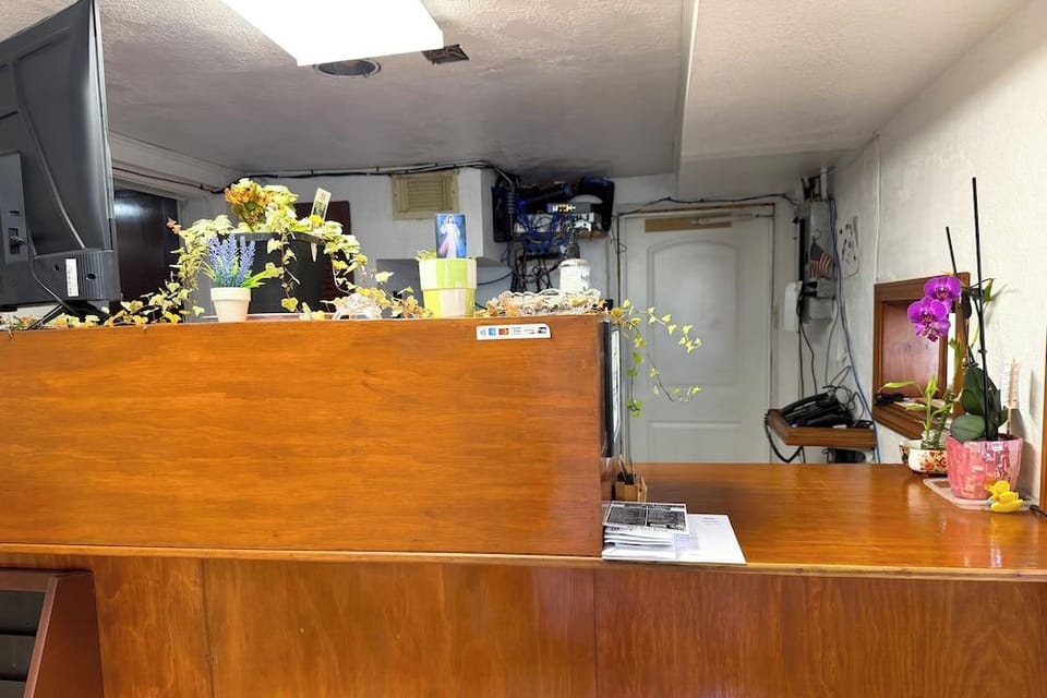 Budget Inn Hotel in Corpus Christi