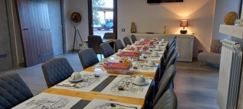 B&B LE BACETTE Hotel in Lazio