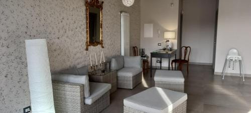 B&B LE BACETTE Hotel in Lazio