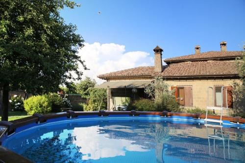 B&B LE BACETTE Hotel in Lazio