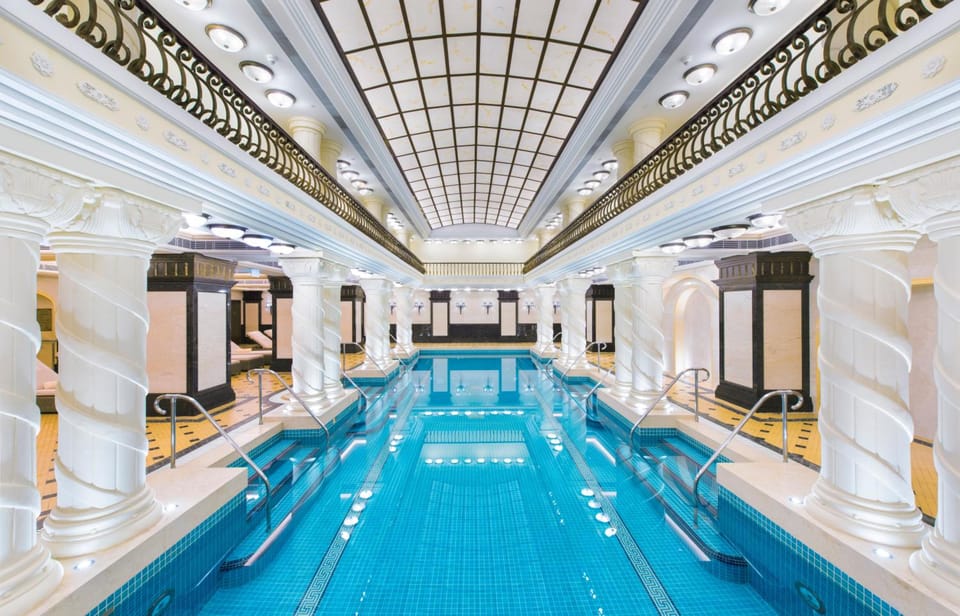 Harbourview Hotel Hotel in Guangdong