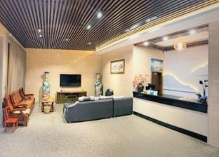 Wuyi Jinmao Hotel Hotel in Zhejiang