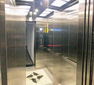 Wuyi Jinmao Hotel Hotel in Zhejiang
