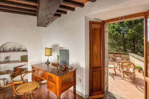 Borgo La Torre alle Tolfe Hotel in Siena