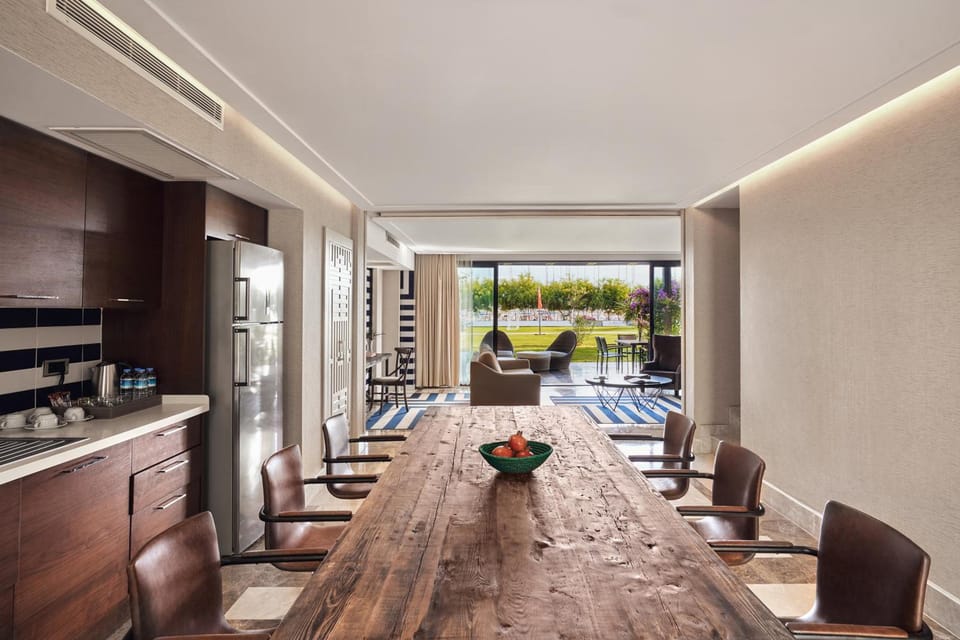 Rixos Premium Gocek Adult Only - All Inclusive Hotel in Göcek
