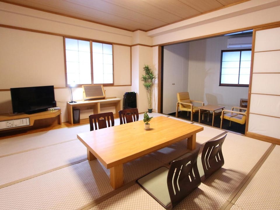 Facilities