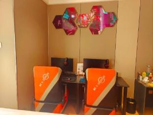 Ailai E-sports Hotel Hotel in Jiangsu