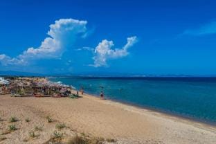 Chalkidiki Sea Aura - Eva s Cozy Getaway Hotel in Halkidiki