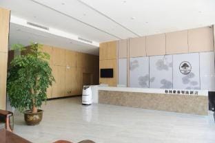 GreenTree Inn Smart Hotel (Suixi Tire Market Branch) Hotel in Jiangsu