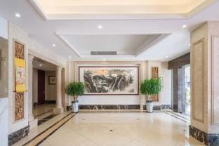 Hangzhou Hualiang Inn (Hangzhou Fuyang Yintai Department Store) Hotel in Hangzhou
