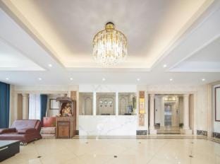 Hangzhou Hualiang Inn (Hangzhou Fuyang Yintai Department Store) Hotel in Hangzhou