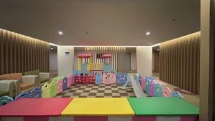 Changzhu Cloud Hotel (Ningbo Railway Station Metro Station) Hotel in Zhejiang