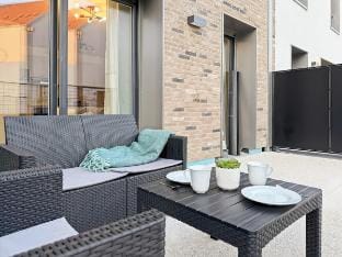 Suite Rosa Disneyland Paris – Rentaway BnB Hotel in Île-de-France