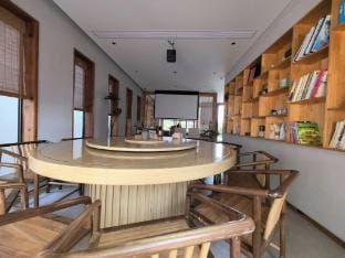 Muyu wangyue Homestay Hotel in Hangzhou