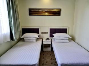 Kunshan Jinghao Apartment Hotel in Shanghai