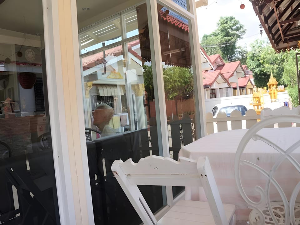 Rutna Resort Resort in Cambodia