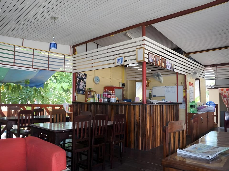 Rutna Resort Resort in Cambodia