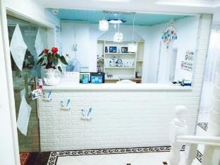Lianyungang Exotic Time Theme Inn Hotel in Jiangsu