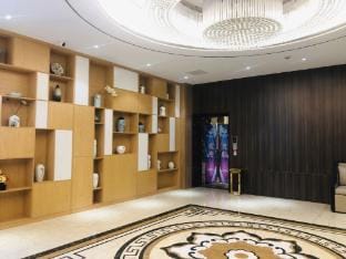 Nanjing Nuosi Hotel Hotel in Nanjing