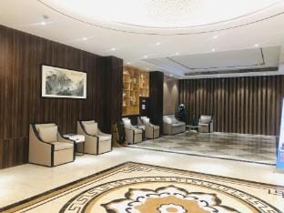 Nanjing Nuosi Hotel Hotel in Nanjing