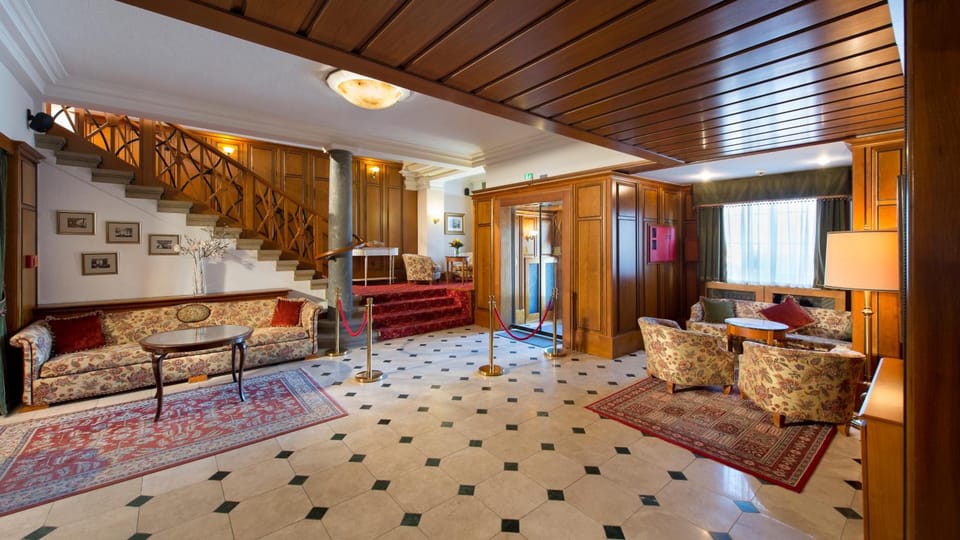 Das Palmenwald Schwarzwaldhof, BW Signature Collection Hotel in Baden-Württemberg