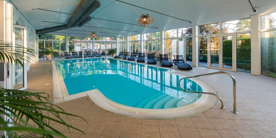 Das Palmenwald Schwarzwaldhof, BW Signature Collection Hotel in Baden-Württemberg