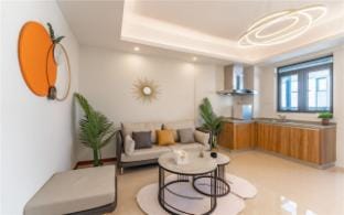 Yujian Dongshan Resort Villa (Shanshui Road Branch) Hotel in Suzhou