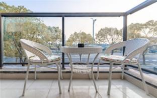 Yujian Dongshan Resort Villa (Shanshui Road Branch) Hotel in Suzhou