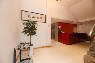 Ningbo Yunwei Hotel Hotel in Zhejiang