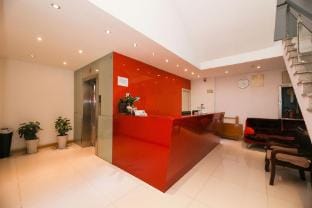 Ningbo Yunwei Hotel Hotel in Zhejiang