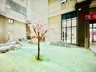 Xinshe Meisu Apartment (Wenyu Road Branch) Hotel in Jiangsu