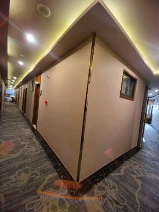 Banti Select Hotel (Shanghai Dahua Road) Hotel in Shanghai
