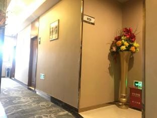 Banti Select Hotel (Shanghai Dahua Road) Hotel in Shanghai