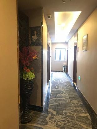 Banti Select Hotel (Shanghai Dahua Road) Hotel in Shanghai