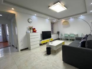 Huainan Aisen Apartment Hotel in Jiangsu
