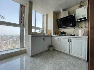Huainan Aisen Apartment Hotel in Jiangsu
