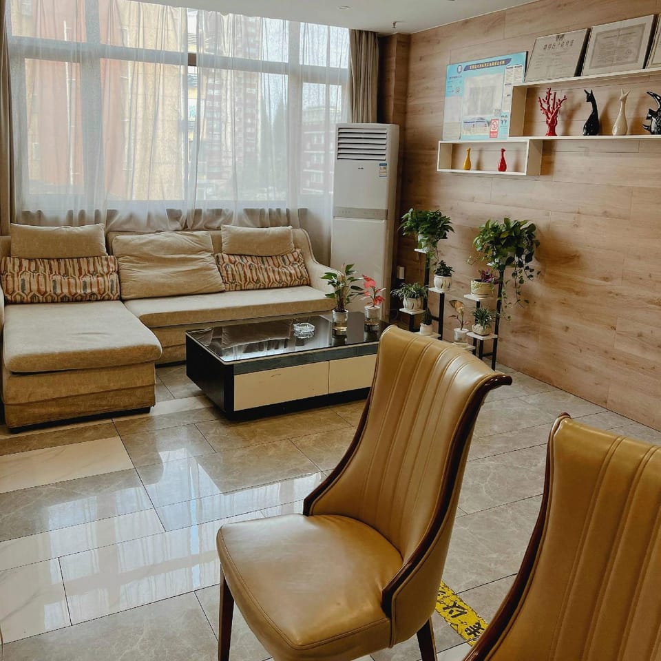 Kaiwang Chain Hotel Branch (Fugui Mountain Museum Branch) Hotel in Nanjing