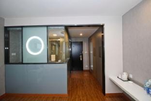 Urban 118 Hotel (Hefei Yuxi Road Hongqi Building Materials Market Branch) Hotel in Jiangsu